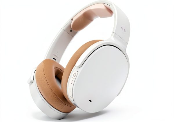 Skullcandy Hesh ANC Wireless Headphones Noise Cancelling-0