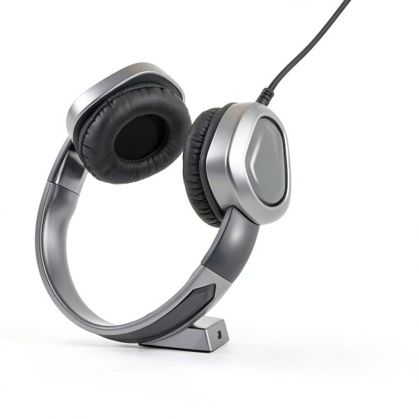 Techprotectus USB C Noise Cancelling Headphone Mic Durable-6