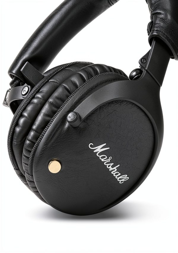 Marshall Monitor II A.N.C. Wireless Noise Cancelling-18