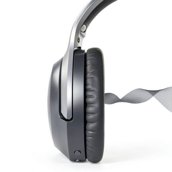 Avantalk Aria 3 Wireless Headphones Detachable Mic Dual-3