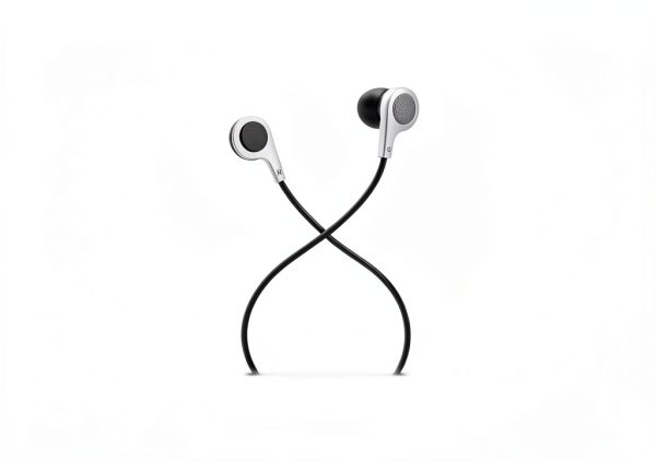 Maxell Bass Earbuds with Mic Enhanced Sound Inline Control-8