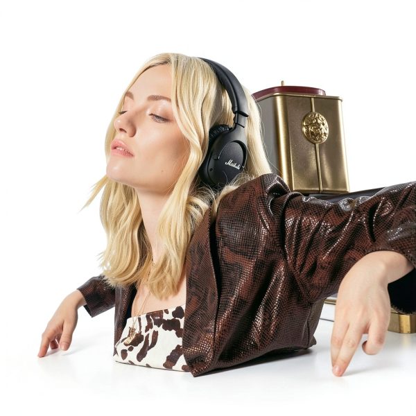 Marshall Monitor II A.N.C. Wireless Noise Cancelling-8