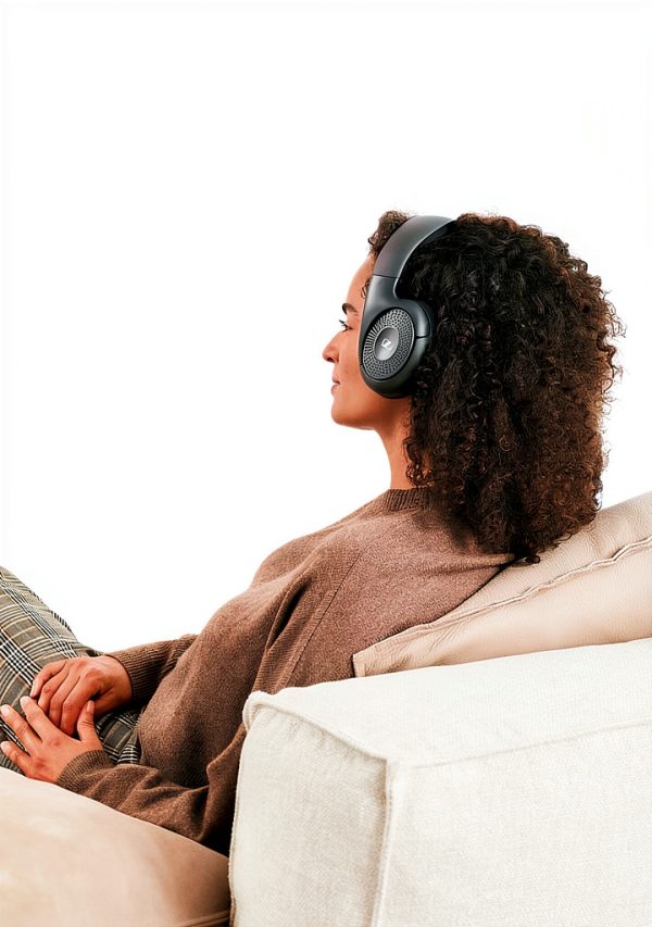 Sennheiser RS 120 W Wireless TV Headphones Sound Modes-16