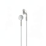 HamiltonBuhl Ear Buds In Line Microphone Play Pause Control-0