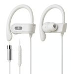 Avantree C171 USB C Wired Earbuds Microphone Volume Controls-0