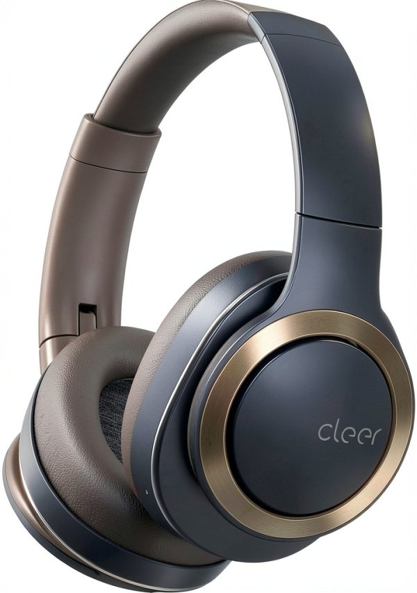 Cleer Enduro ANC Wireless Headphones Noise Canceling Hi Res-0