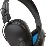 JLab Studio Pro Wireless Headphones Long Battery Life-0