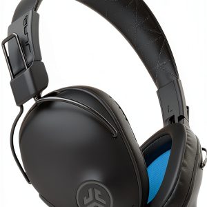JLab Studio Pro Wireless Headphones Long Battery Life-0