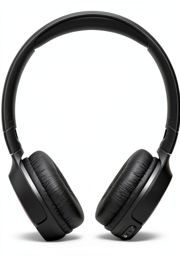 JBL TUNE 500BT Wireless On Ear Headphones Pure Bass-1