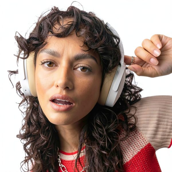 Skullcandy Hesh ANC Wireless Headphones Noise Cancelling-4