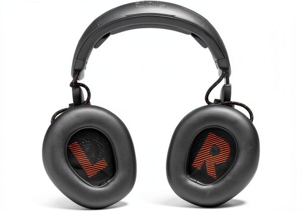 JBL Quantum One Gaming Headset RGB DTS Headphone X v2.0-7