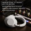 Sony WH1000XM6 Wireless Noise Cancelling Headphones Black-8