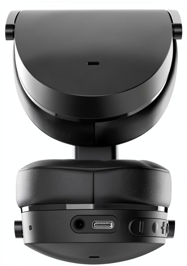 Skullcandy Hesh ANC Wireless Noise Canceling Headphones-7