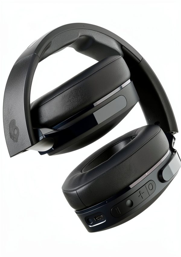 Skullcandy Hesh ANC Wireless Noise Canceling Headphones-4