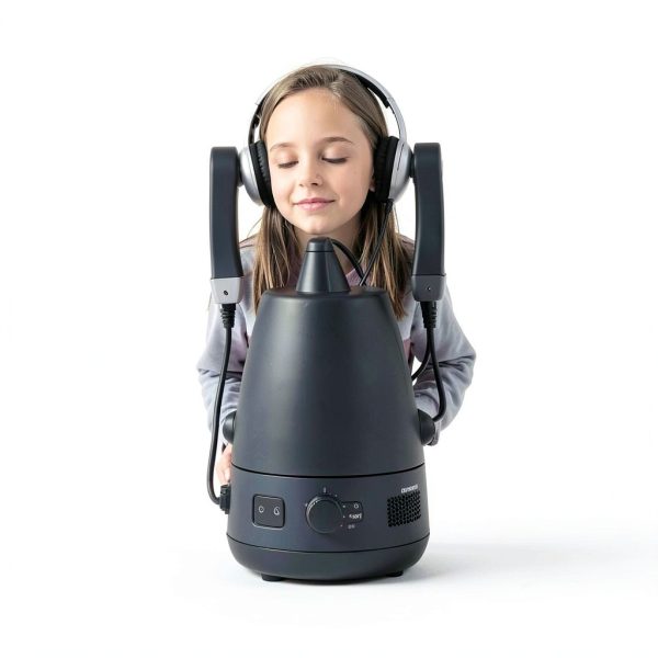 Techprotectus Noise Cancelling Headset Students Durable-4