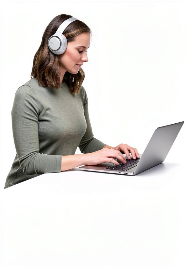 Cleer Enduro ANC Wireless Headphones Noise Canceling Hi Res-2