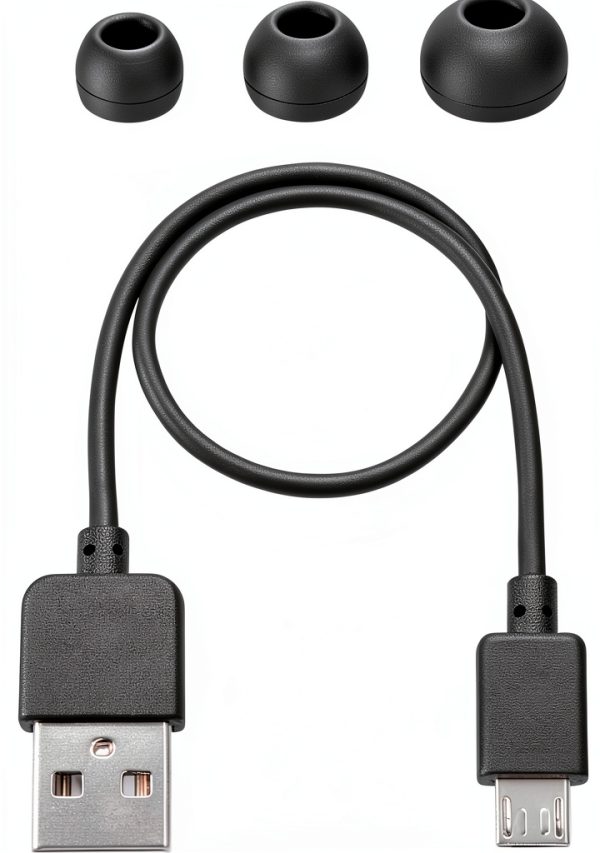 JVC Neckband Air Cushion Bluetooth Wireless Headphones-3