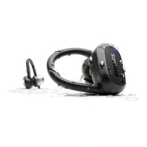Philips A7306 True Wireless Sports Headphones Heart Rate-0