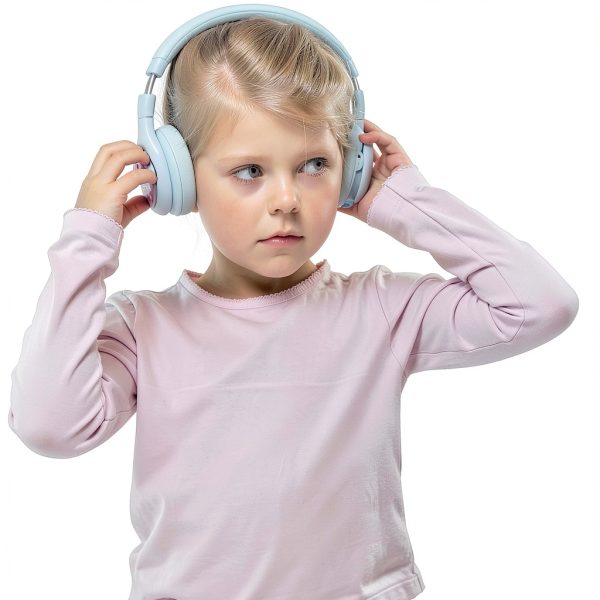 ONANOFF StoryPhones Bluetooth Kids Headphones Storytelling-5