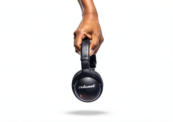 Marshall Monitor II A.N.C. Wireless Noise Cancelling-16