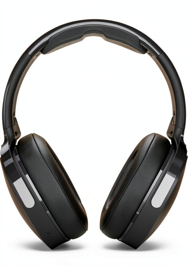 Skullcandy Hesh ANC Wireless Noise Canceling Headphones-1