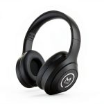 Morpheus 360 Comfort Plus Wireless Headphones Bluetooth Mic-0