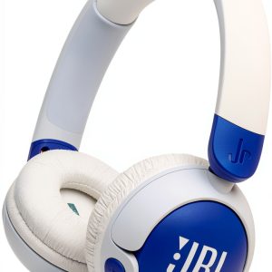 JBL Junior 320BT Kids Headphones Safe Sound 85dB-0