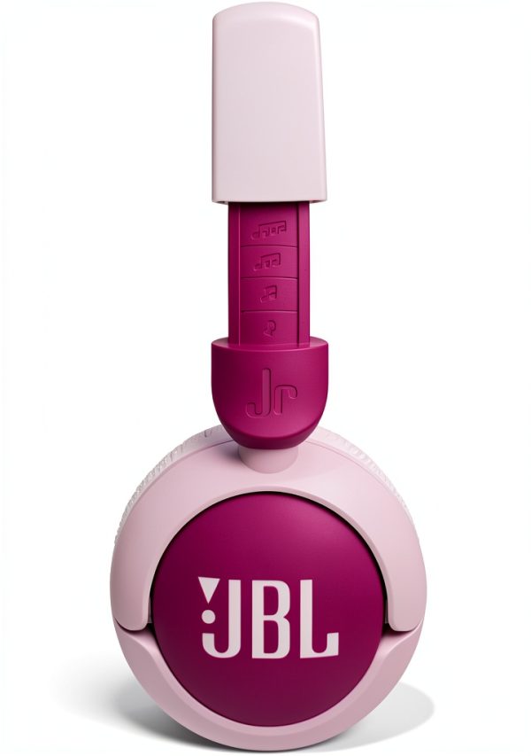 JBL Junior 320BT Kids Headphones Safe Sound Wireless-3
