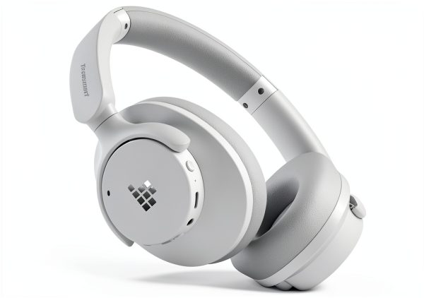 Tronsmart Q20S Noise Cancelling Headphones Wireless Over Ear-4