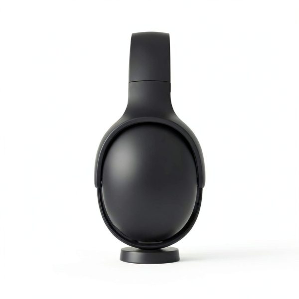 HyperGear Flip 2 in 1 Bluetooth Headphones Speaker Mode-7