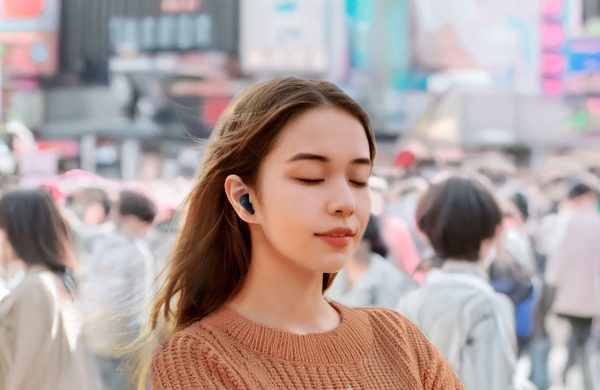 JVC True Wireless Earbuds Noise Cancelling Long Battery Life-7