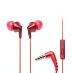 Panasonic ErgoFit In Ear Earbuds with Microphone for-0