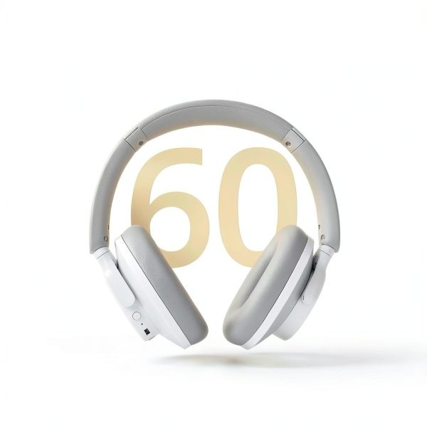 Tronsmart Q20S Noise Cancelling Headphones Wireless Over Ear-14