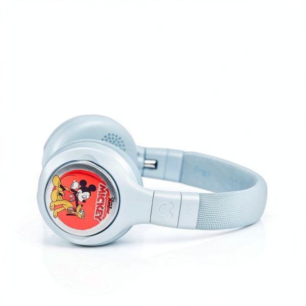 ONANOFF StoryPhones Bluetooth Kids Headphones Storytelling-8