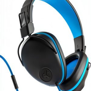 JLab JBuddies Studio Pro Over Ear Headphones Kids Hearing-0
