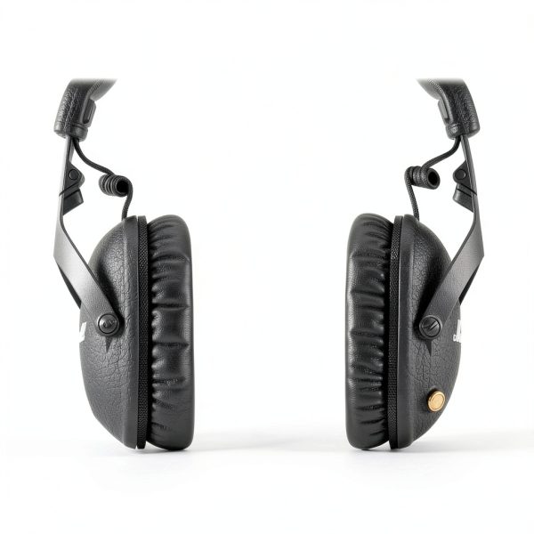 Marshall Monitor II A.N.C. Wireless Noise Cancelling-4