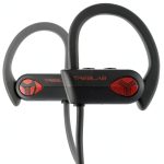 TREBLAB XR500 Wireless Sport Earbuds Bluetooth IPX7-0