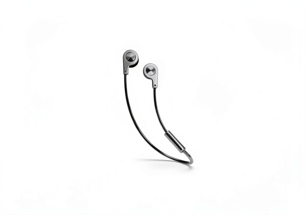 Maxell Bass Earbuds with Mic Enhanced Sound Inline Control-6