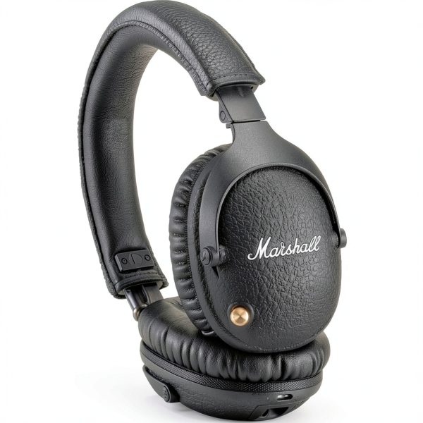 Marshall Monitor II A.N.C. Wireless Noise Cancelling-2