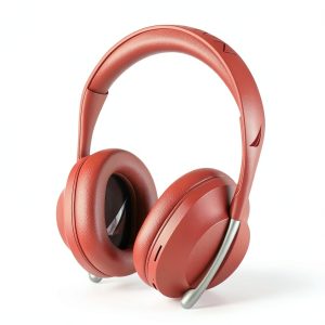 Nautica H130 Bluetooth Headphones Over Ear ANC 20H Battery-0
