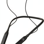 JVC Neckband Air Cushion Bluetooth Wireless Headphones-0