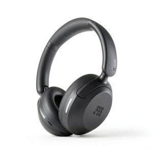 Cubitt Power Headphones Wireless ANC Foldable Travel Audio-0