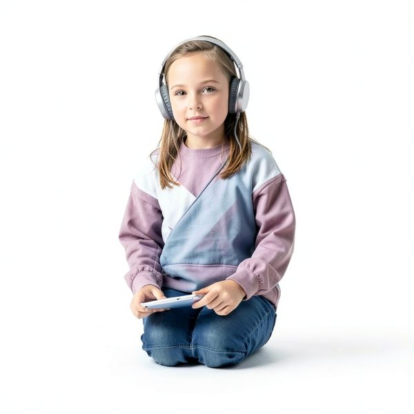 Techprotectus USB C Noise Cancelling Headphone Mic Durable-4