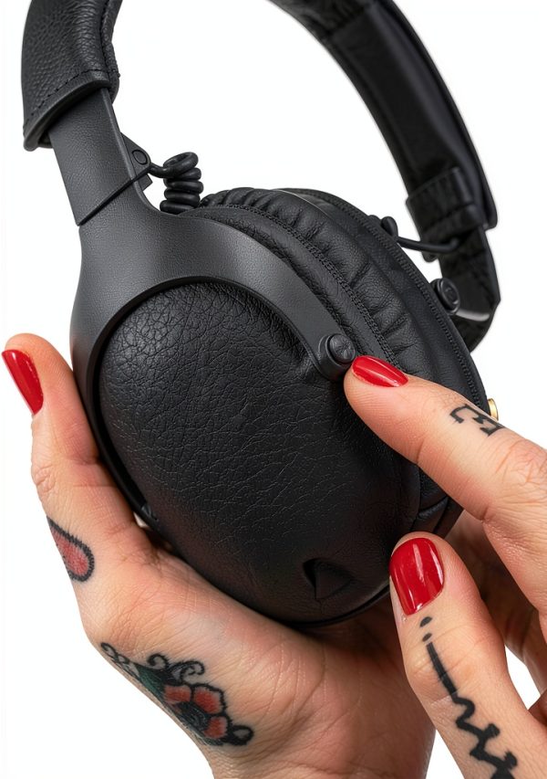 Marshall Monitor II A.N.C. Wireless Noise Cancelling-10