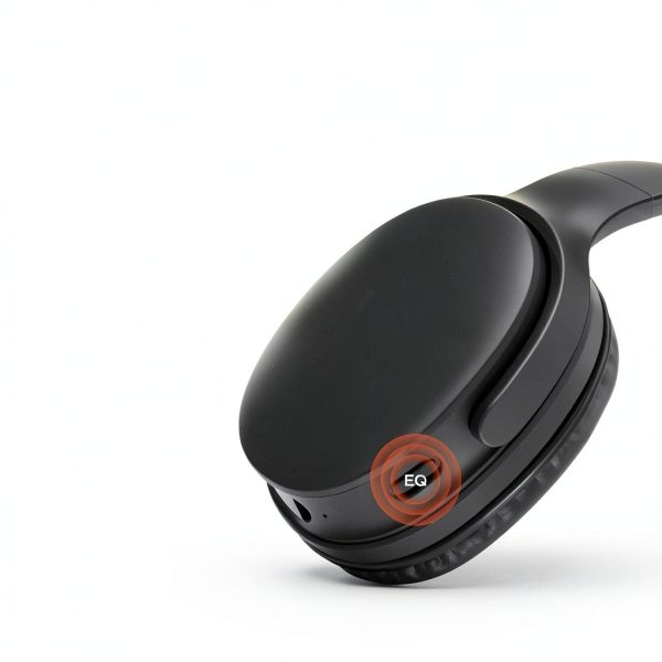 HyperGear Flip 2 in 1 Bluetooth Headphones Speaker Mode-10