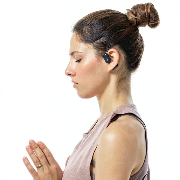 Oladance OWS 2 Open Ear Headphones Wireless Comfortable-4