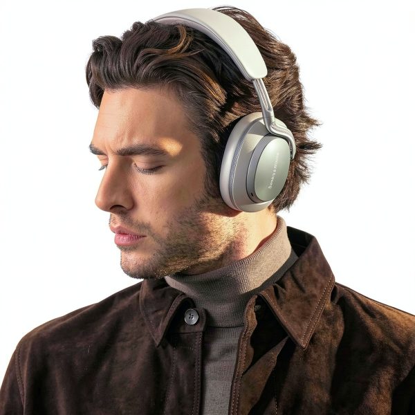 Bowers Wilkins Px8 S2 Over Ear Headphones Noise Cancelling-2