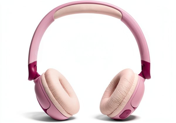 JBL Junior 320BT Kids Headphones Safe Sound Wireless-1