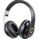 Adesso Xtream P500 Bluetooth Headphones Noise Cancelling-0