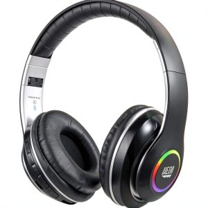 Adesso Xtream P500 Bluetooth Headphones Noise Cancelling-0